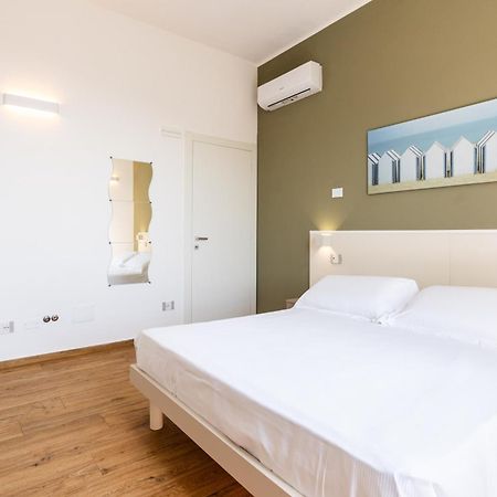 Le Camere Sui Colli 2 La Spezia Zewnętrze zdjęcie