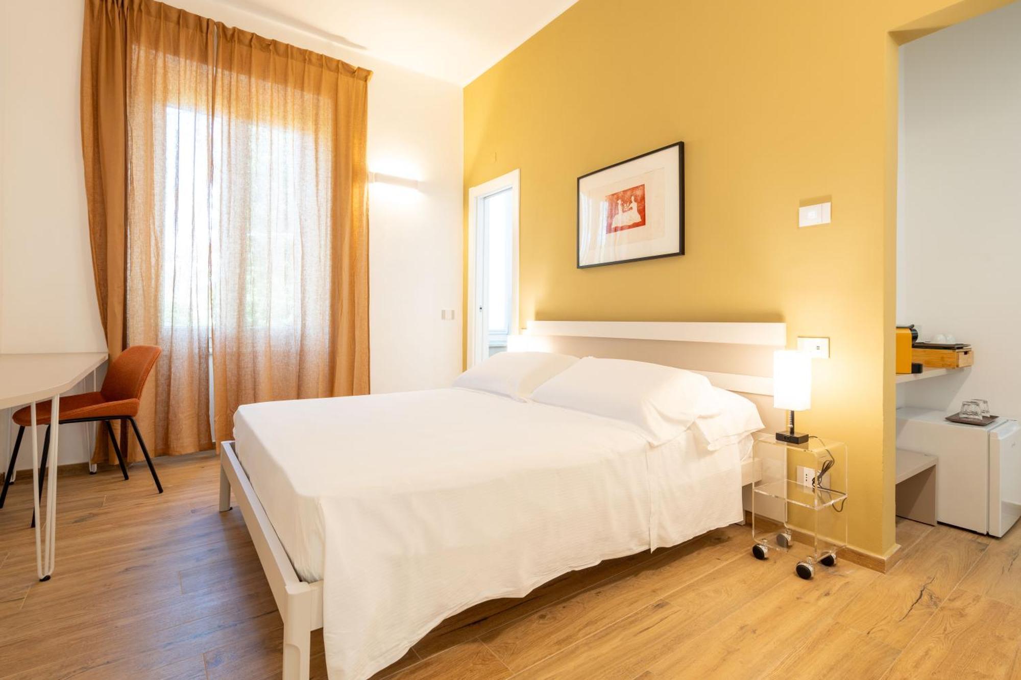 Le Camere Sui Colli 2 La Spezia Zewnętrze zdjęcie
