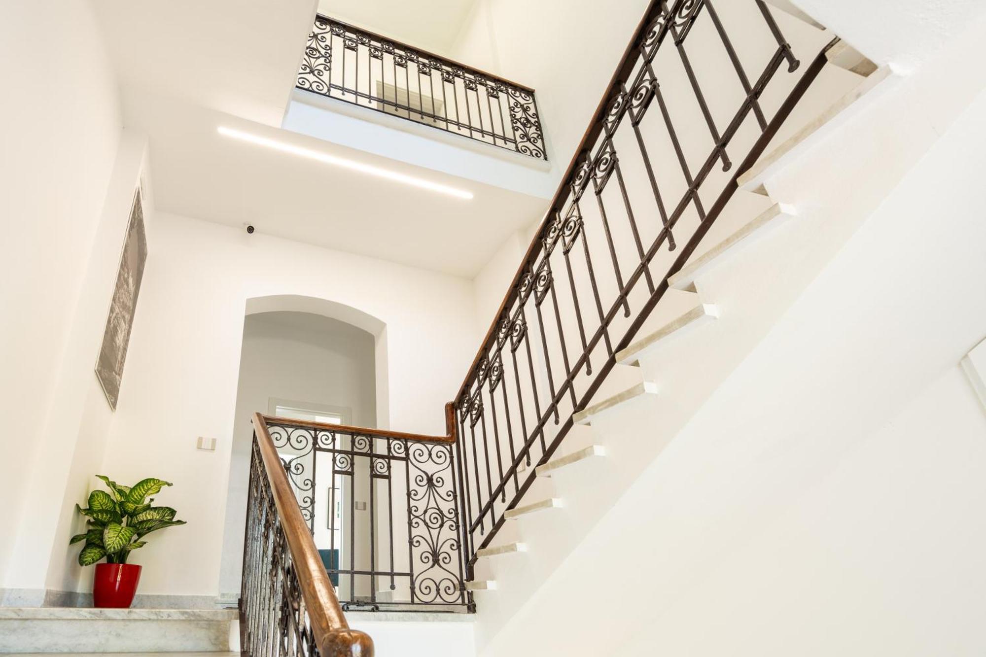 Le Camere Sui Colli 2 La Spezia Zewnętrze zdjęcie