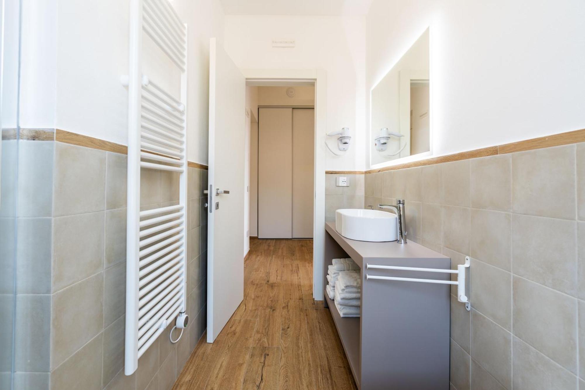 Le Camere Sui Colli 2 La Spezia Zewnętrze zdjęcie