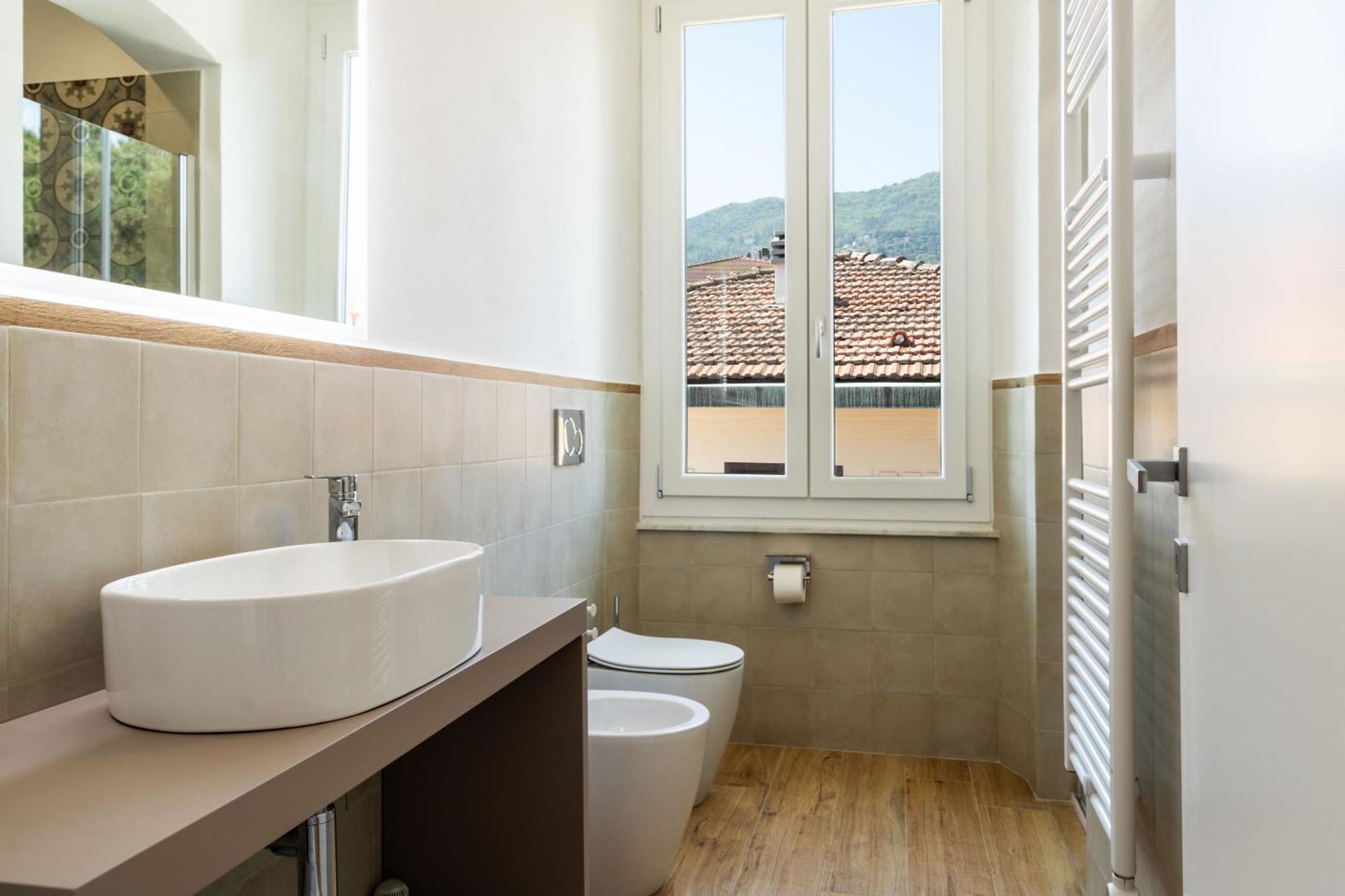 Le Camere Sui Colli 2 La Spezia Zewnętrze zdjęcie