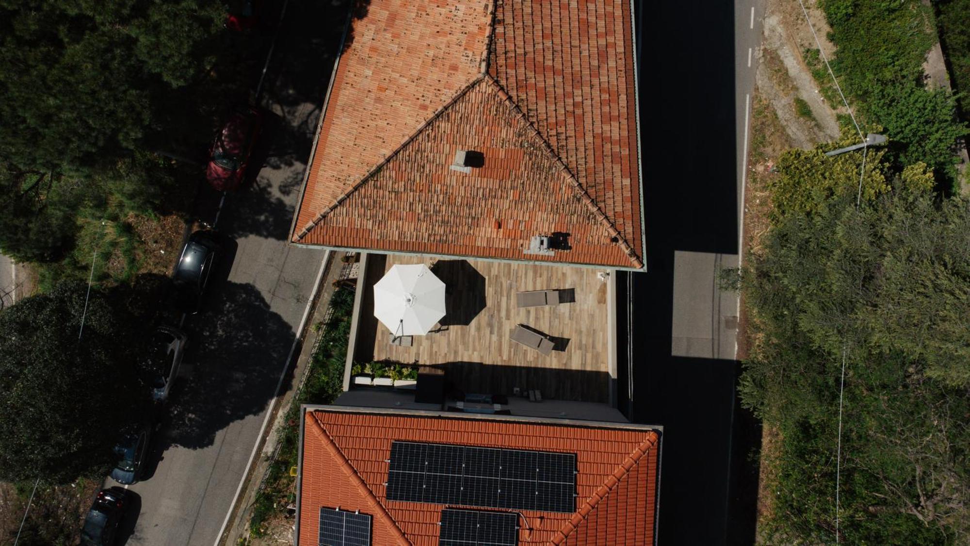 Le Camere Sui Colli 2 La Spezia Zewnętrze zdjęcie