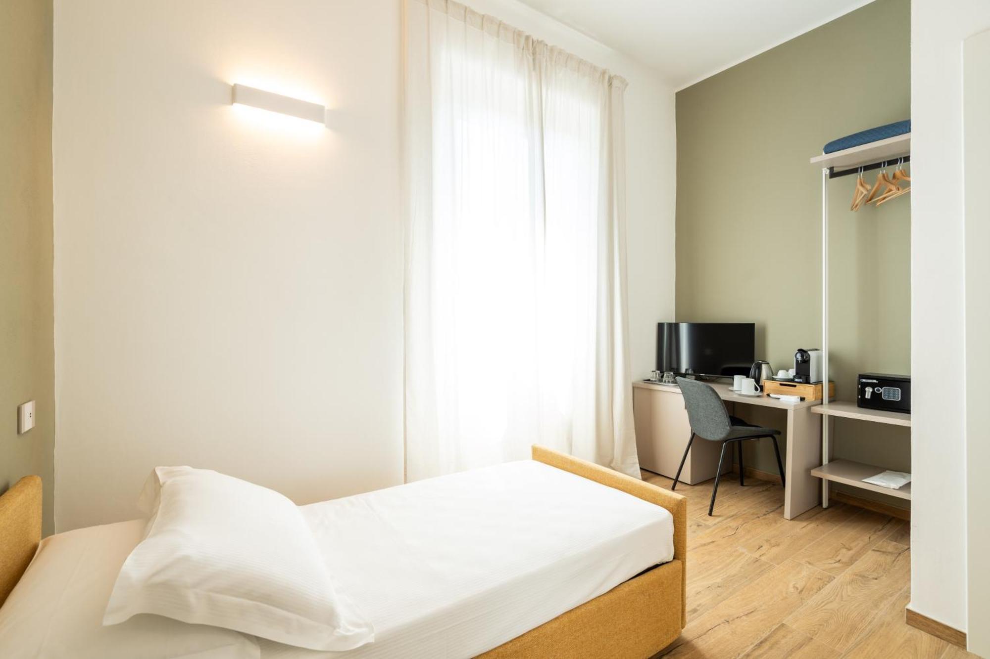 Le Camere Sui Colli 2 La Spezia Zewnętrze zdjęcie