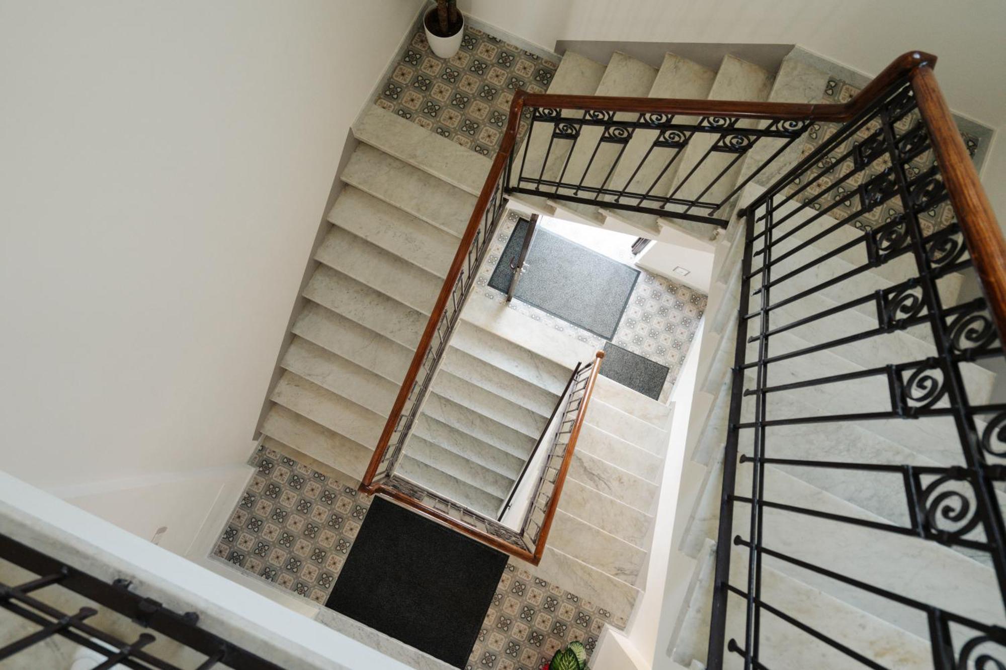 Le Camere Sui Colli 2 La Spezia Zewnętrze zdjęcie